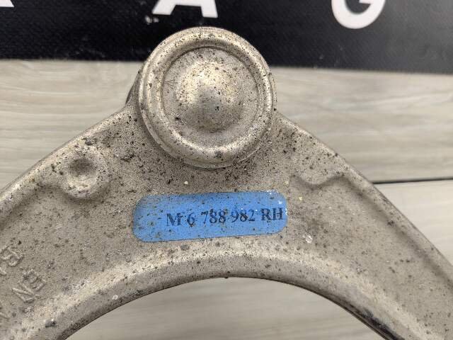OEM BMW E70 E71 F85 F86 X5M X6M Fornt Right Passenger Upper Wishbone Control Arm
