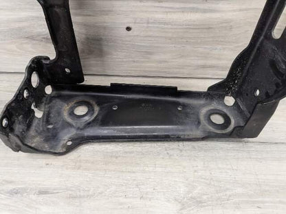 OEM BMW G01 G02 F97 X3 X4 Front Right Passenger Radiator Reinforcement Bracket