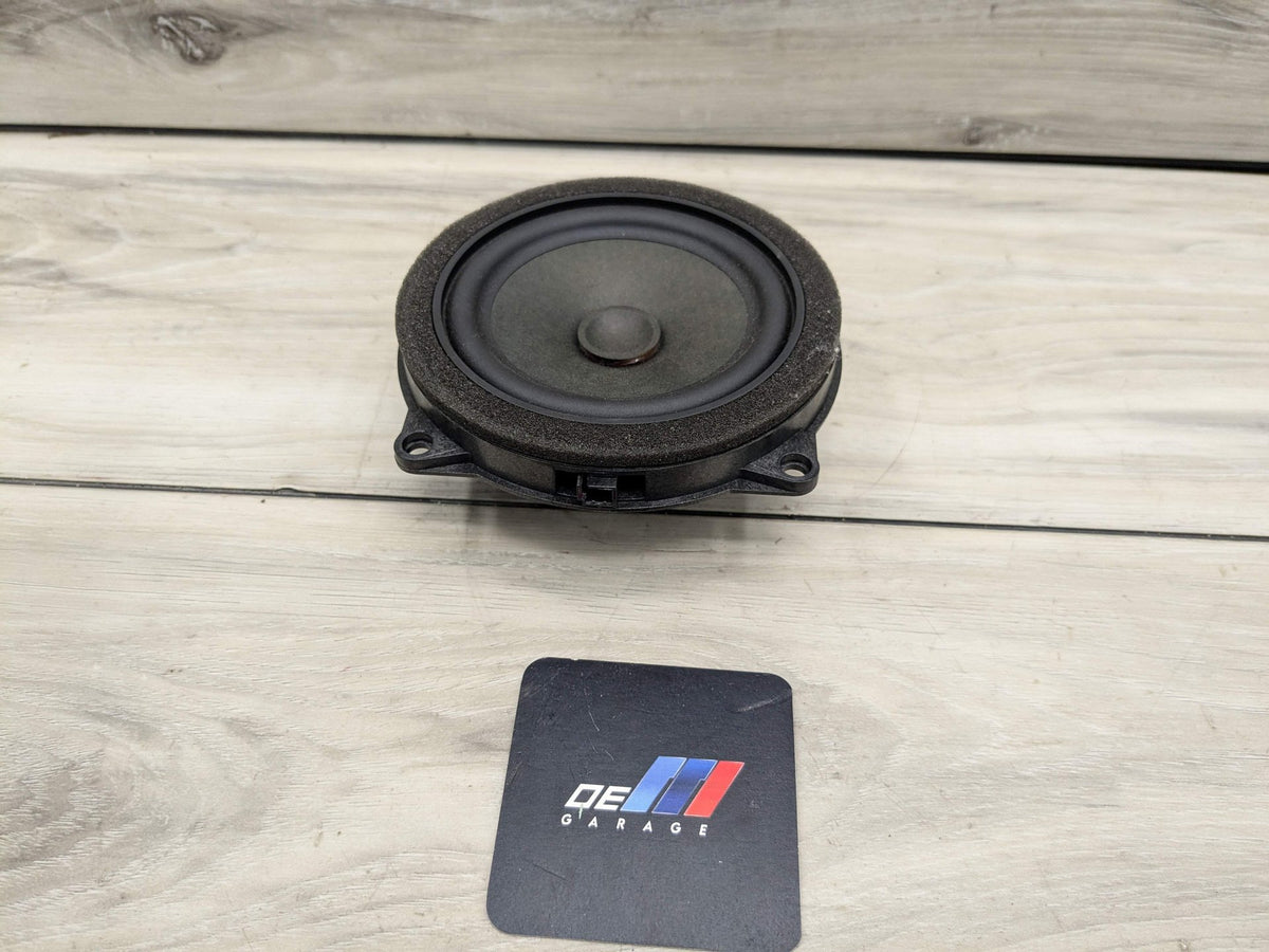OEM BMW F97 F98 G01 G02 G20 G05 330 M340 X3 MID Range Loud Audio Speaker