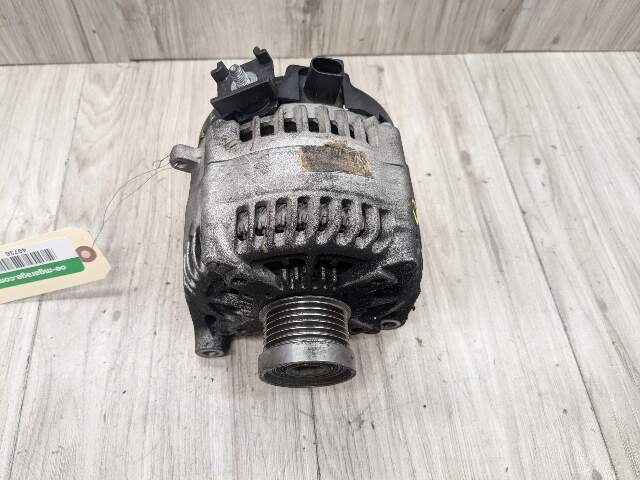 2014 BMW 428i F32 Engine Motor Generator Alternator 7605479