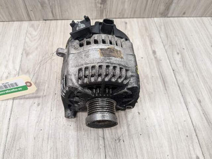 2014 BMW 428i F32 Engine Motor Generator Alternator 7605479