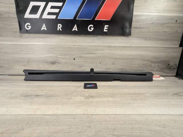 18-23 OEM BMW G01 X3 Rear Left Driver Side Door Window Roller Sunshade Blind