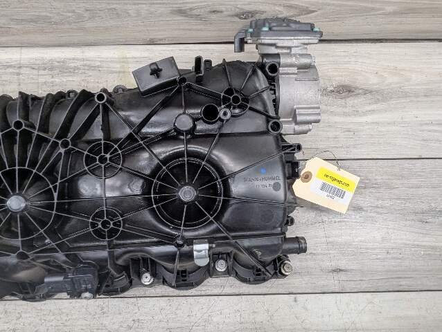 2019 - 2026 BMW X5 G05 Unknown 8647977 B58B30M1