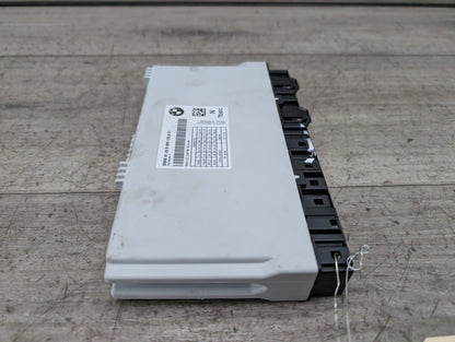 OEM BMW F06 F10 F23 F25 F30 F36 Front Left Right Power Heated Memory Seat Module