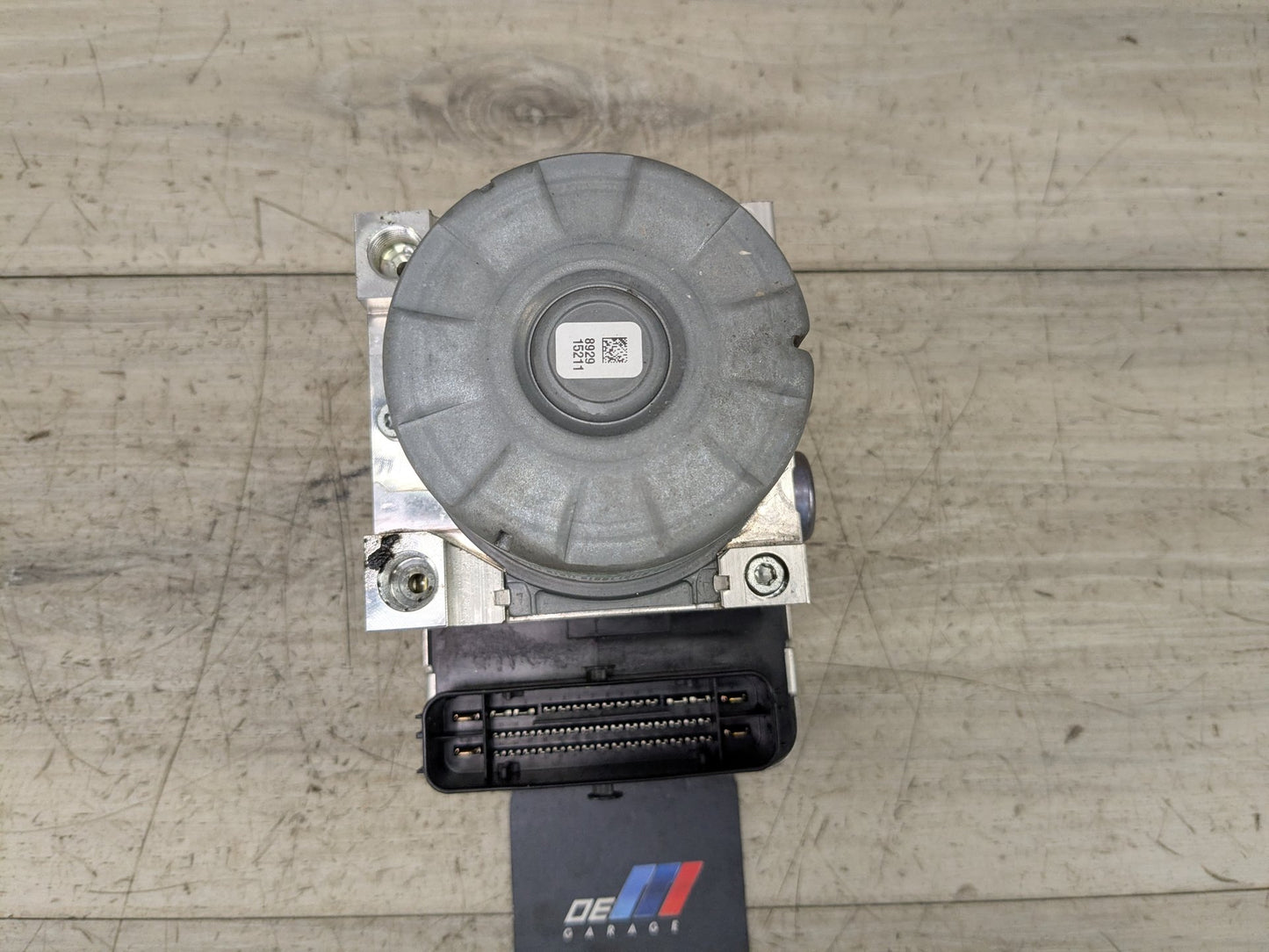2021 BMW 330i G20 ABS Pump Module 5A2D744 OEM BMW G20 330 M340 ABS Brake Pump Anti Lock DSC Dynamic Stability Control