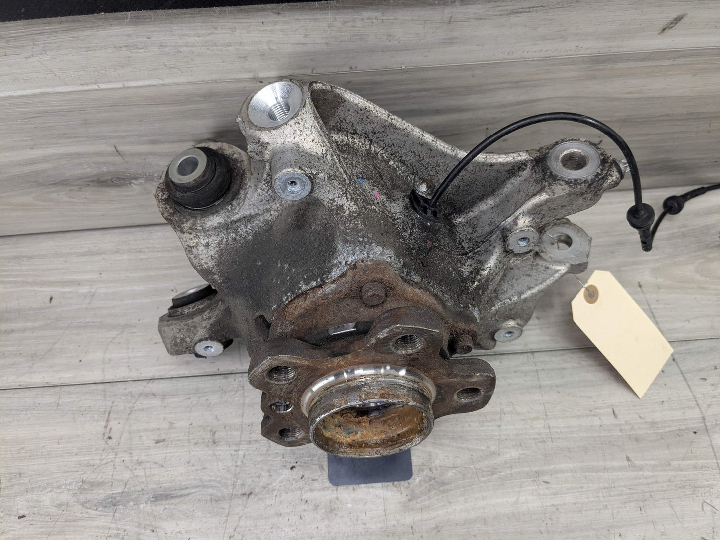 2019 BMW X3 G01 Unknown 6871030