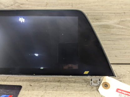 2019 BMW 330i G20 Monitor Display Screen 8798742 19-21 OEM BMW G20 330 M340 Dash Center Display NBT Navigation Screen Monitor