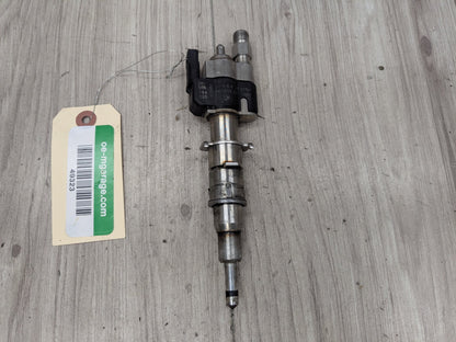 OEM BMW E90 E92 F02 F10 F12 Engine N54 N63 High Pressure Fuel Injector INDEX 12