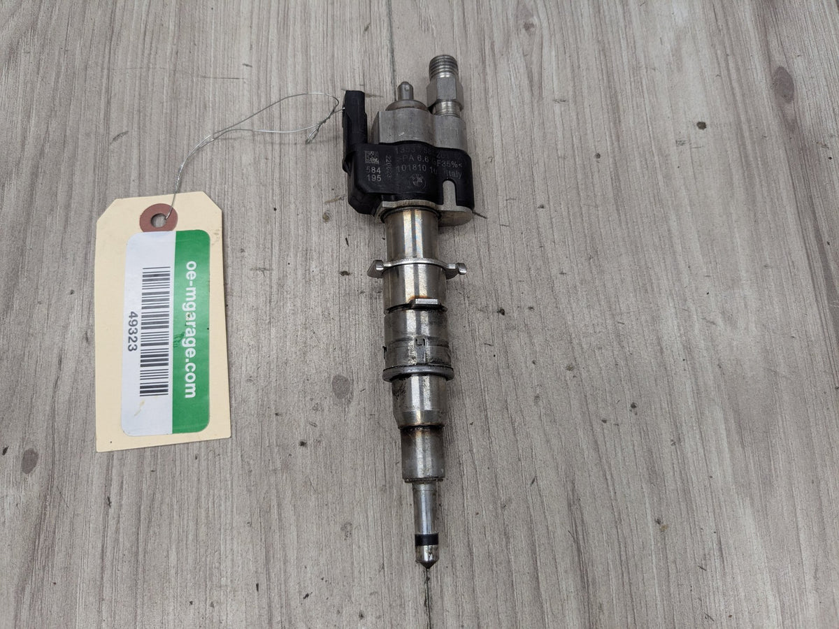 OEM BMW E90 E92 F02 F10 F12 Engine N54 N63 High Pressure Fuel Injector INDEX 12