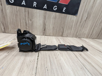 19-26 OEM BMW G20 G80 330 M340 M3 Rear Center Seat Belt Seatbelt Retractor