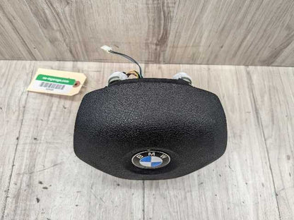 OEM BMW F22 F30 F32 F33 F36 328 335 428 435 Steering Wheel Airbag Air Bag Black