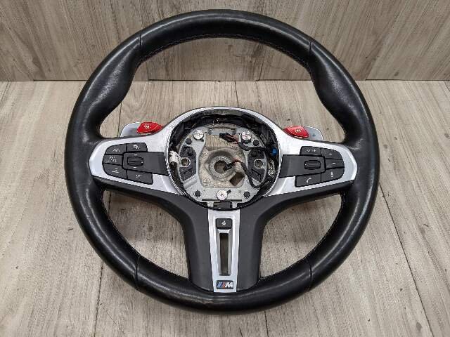 2020 - 2024 BMW X3 F97 Unknown 8098000 S58