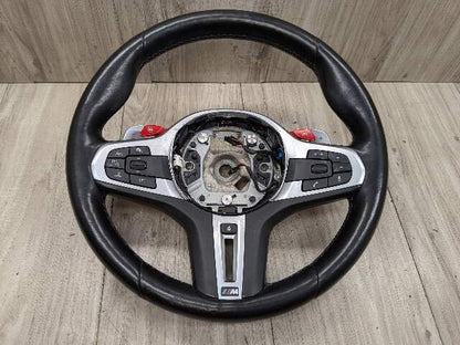 2020 - 2024 BMW X3 F97 Unknown 8098000 S58