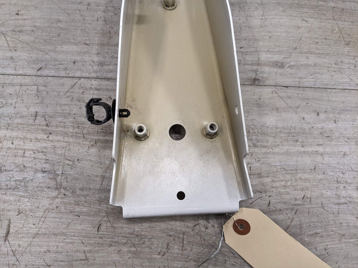 10-16 OEM Porsche Panamera Front Left Fender Forward Mount Support Bracket