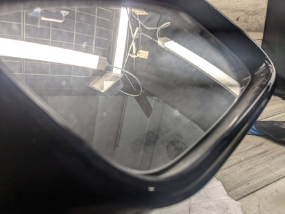 *14-20 OEM BMW F22 F23 F87 M2 Right Passenger Mirror Auto Dip Shadow Assembly