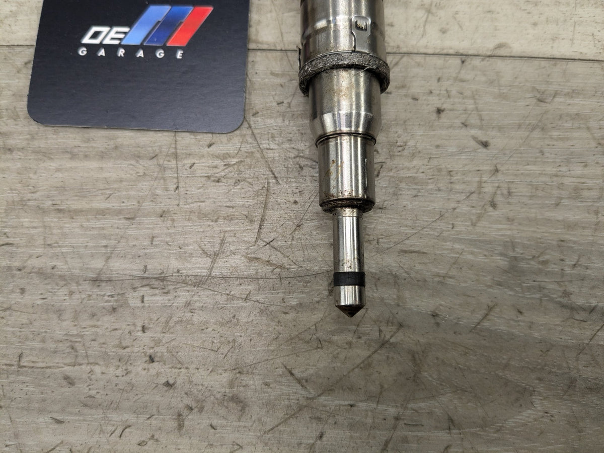 OEM BMW E90 E92 F02 F10 F12 Engine N54 N63 High Pressure Fuel Injector INDEX 12