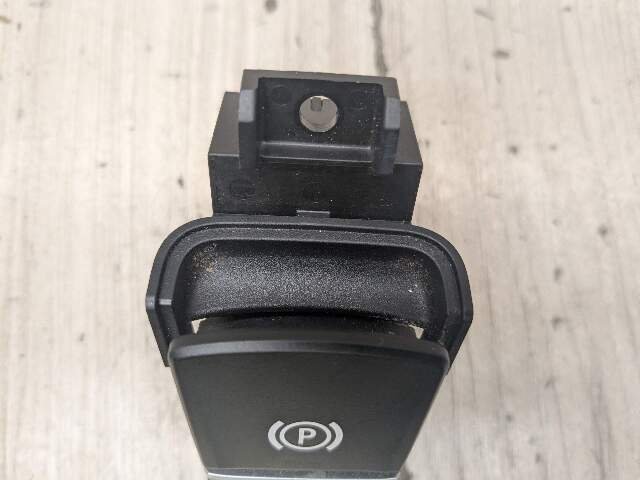 2020 - 2024 BMW X3 F97 Emergency Parking Brake Switch 5A72FE2 S58