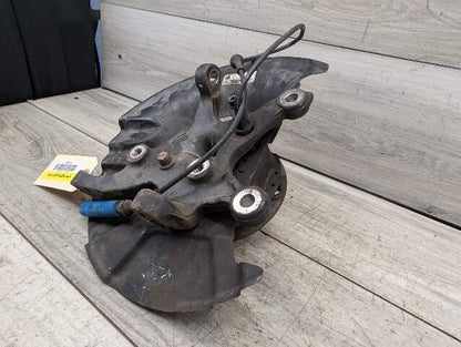 1996 - 2003 BMW Z3 E36 Front Right Passenger Spindle Knuckle w/ Bearing 1092080 M54B25O0