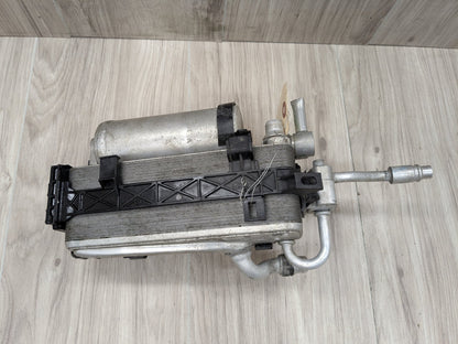 2019 BMW 330i G20 Condenser w/ Dryer 6805342 OEM BMW G20 G22 G23 G26 G29 G42 AC Condenser Air Conditioning Radiator Drier