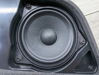 OEM BMW G05 X5 Rear Left Driver Side D Pillar MID Range Speaker Tweeter HARMAN