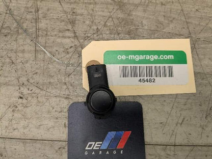 OEM BMW F15 F48 F90 G01 G12* G30 I01 X1 X3 X5 Bumper Parking Sensor PDC Black