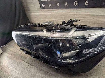 2019 - 2026 BMW X5 G05 Unknown 7933337 B58B30M1
