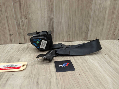 15-19 OEM BMW F16 F86 X6 X6M Rear Right Passenger Seatbelt Seat Belt Retractor