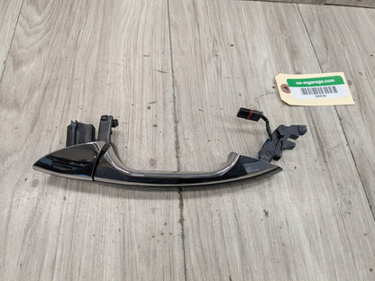 OEM Mercedes W204 W207 W212 W218 Right Passenger Door Handle COMFORT ACCESS