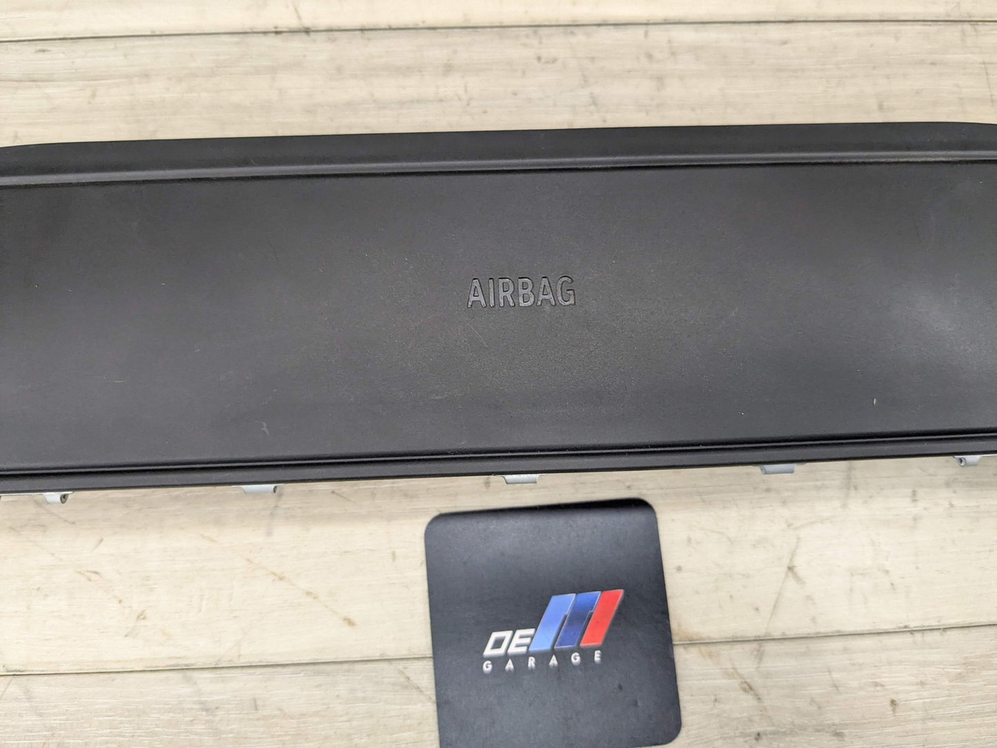 OEM BMW F22 F30 F32 F33 F36 F80 F82 F83 Front Left Driver Knee Lower Dash Airbag