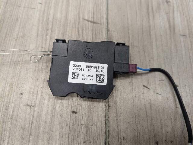 2019 BMW X3 G01 Unknown 6886923