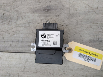 PRE-LCI OEM BMW G01 G12 G30 530 540 M550 740 750 X3 Fuel Pump Control Module
