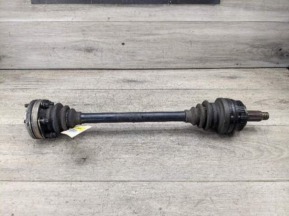 1996 - 2003 BMW Z3 E36 Rear Left or Right Half Shaft Output CV Axle 1229473 M54B25O0