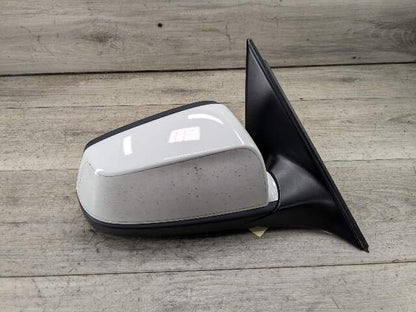 *11-13 OEM BMW F10 Front Right Passenger Side Mirror Heated