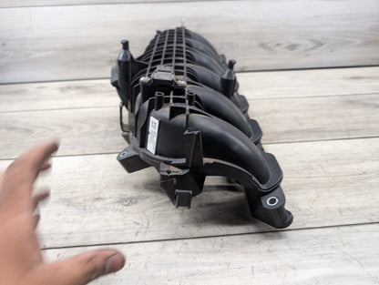 OEM BMW E90 E92 F10 F15 F22 F30 F80 F82 M3 X5 335 Engine N55 S55 Intake Manifold