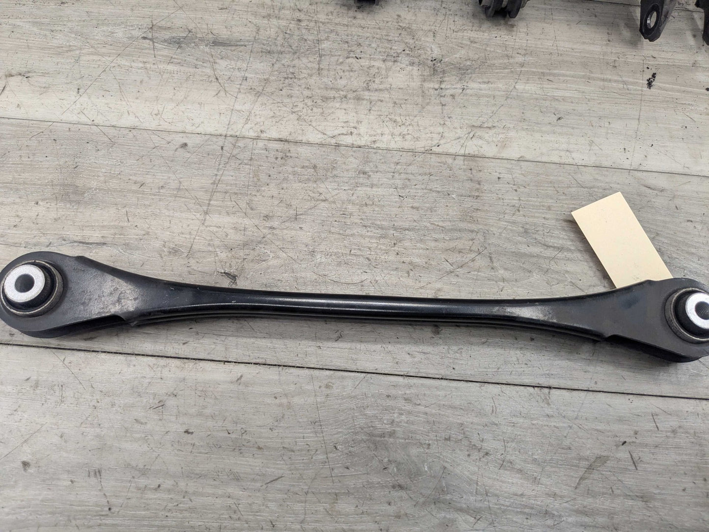 OEM BMW G20 G22 G23 G26 G42 Rear Right Passenger Upper Lower Control Arm SET