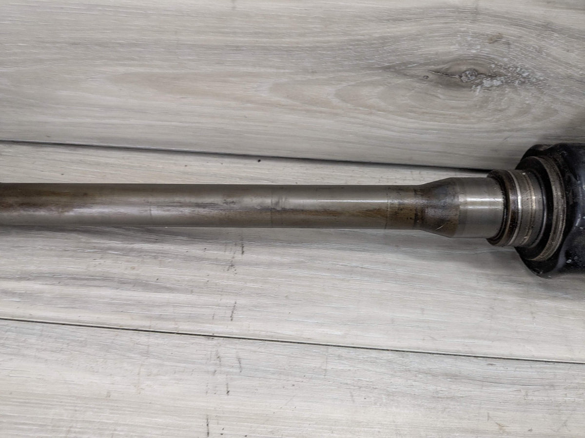 OEM BMW G01 G02 F97 F98 AWD Front Right Passenger Side Output Half Shaft CV Axle