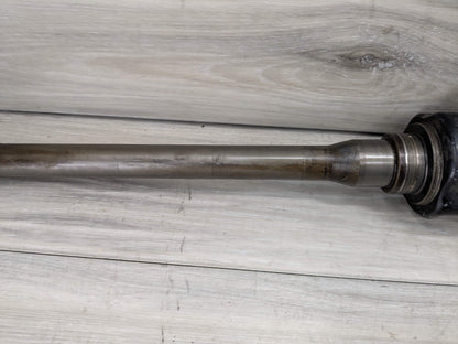 OEM BMW G01 G02 F97 F98 AWD Front Right Passenger Side Output Half Shaft CV Axle