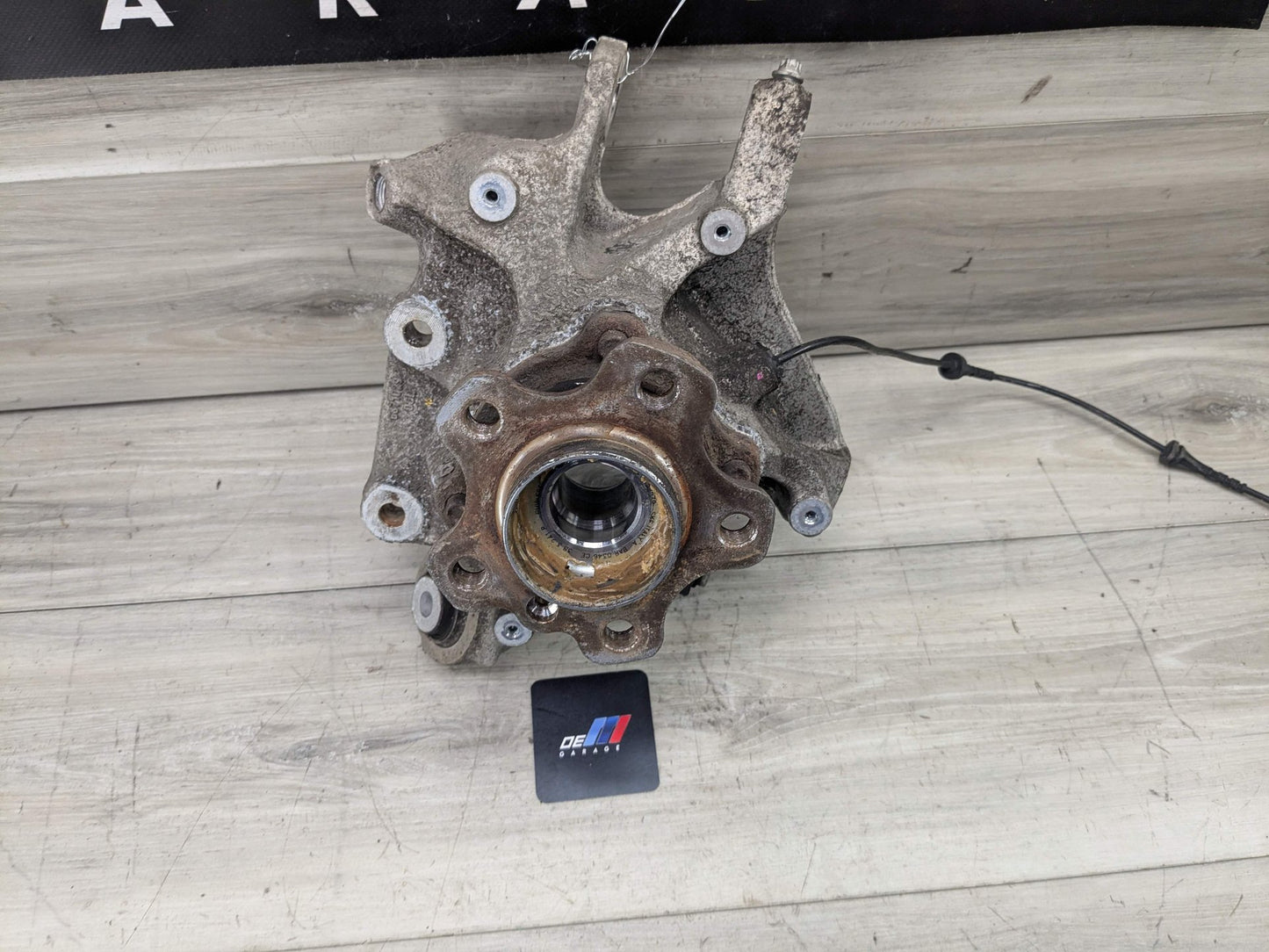 2019 BMW X3 G01 Unknown 6871029
