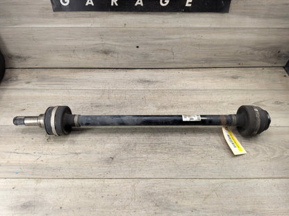 2018-2024 BMW X3 G01 Rear Right Passenger Half Shaft Output CV Axle 7953550