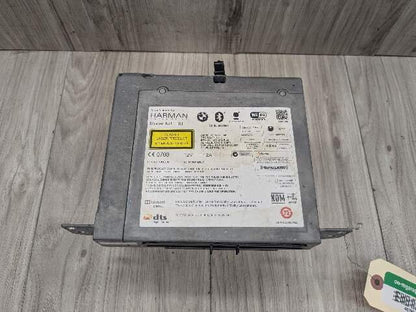 OEM BMW F10 F15 F22 F30 F32 F80 F82 X5 M3 M4 HARMAN Headunit NBT HU Radio HW 3.1