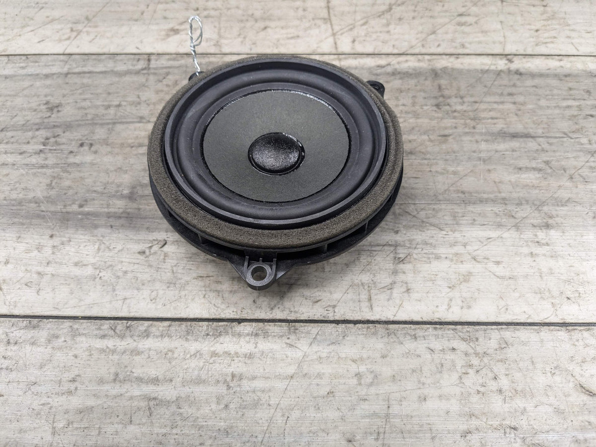 16-23 OEM BMW I01 F39 F48 X1 X2 i3 Top Hifi MID Range Loud Speaker