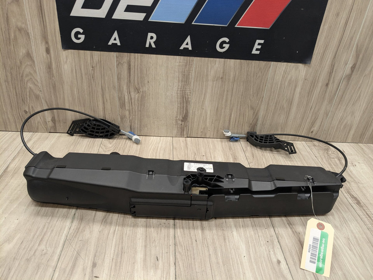 10-18 OEM Mercedes W212 W218 E350 E550 Rear Trunk Lid Pull Down Motor Actuator