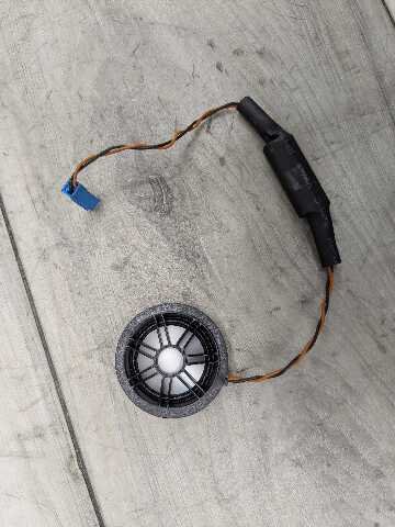 OEM BMW F01 F02 740 750 760 Audio Sound Midrange Door Speaker Tweeter PAIR