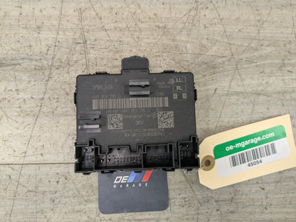 19-24 OEM AUDI A6 A7 Q5 Q8 S6 S7 SQ5 Rear Left Right Door Control Module