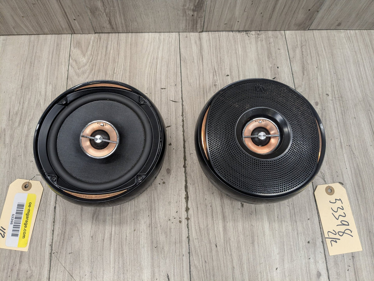 1998 BMW Z3 E36 - Speakers SET PN: