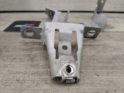 09-15 OEM BMW F01 F02 Front Left Driver Side Fender Bracket Wing Holder SET