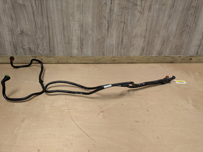 OEM BMW G20 G22 G23 G42 230 330 430 Transmission Oil Cooler Hose Pipe Lines