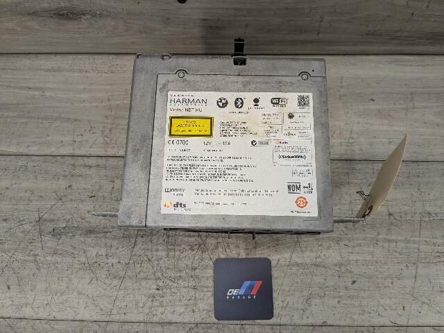 2016 BMW X6 F16 Unknown 9389859