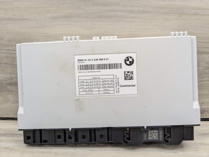 OEM BMW G01 G02 G05 G07 G12 G20 G29 G30 F90 Front Left Right Seat Control Module
