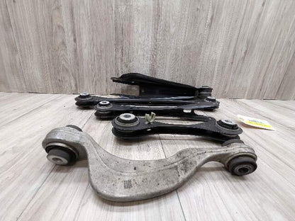2020 - 2024 BMW X3 F97 Rear Left Driver Control Arms SET 6871015 S58